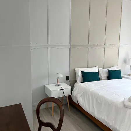 Fidias House * Milán