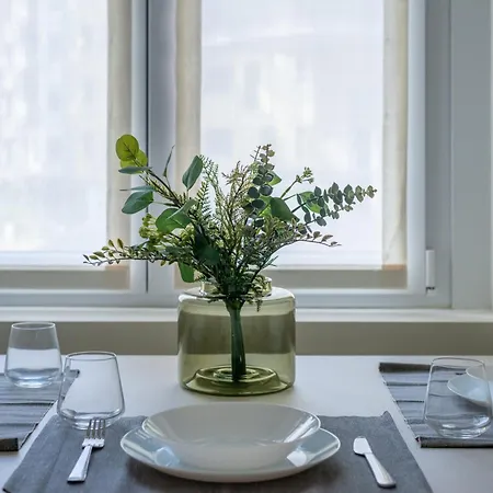 Santa Sofia House - Duomo Διαμέρισμα *