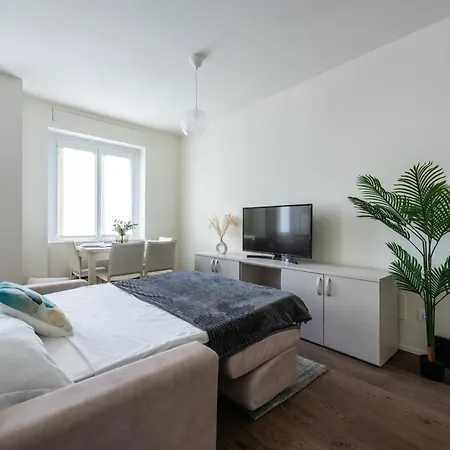 Santa Sofia House - Duomo Μιλάνο