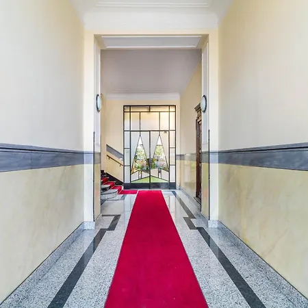 Domusmi Benedetto Marcello-28 *