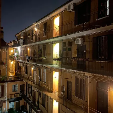 De Sura - La Terrazza Sul Naviglio Appartement