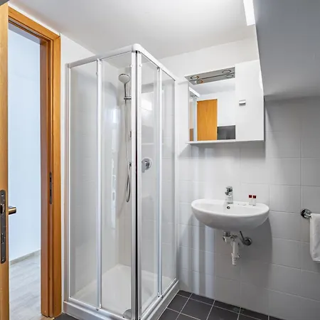 Magenta Long Let Apts