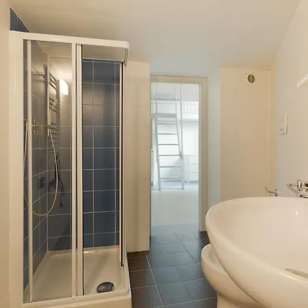 Guesthost - Magenta Long Let Apts Milano