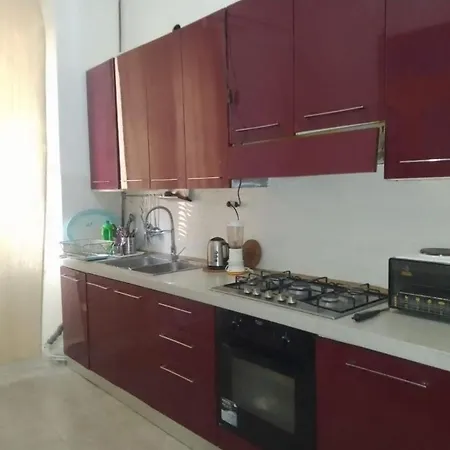 홈스테이 In The Center - Stanza In Centro Citta 밀라노