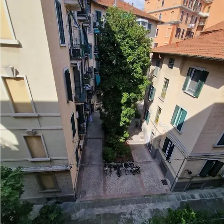 In The Center - Stanza In Centro Citta