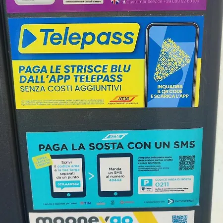 Claudia's In Fieracity&mico&sansiro *