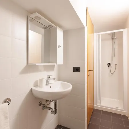 Magenta Long Let Apts