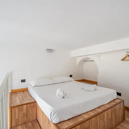 Lejlighed Guesthost - Magenta Long Let Apts