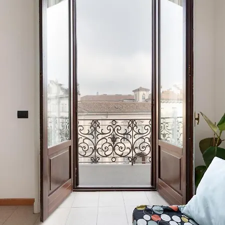 Guesthost - Magenta Long Let Apts *