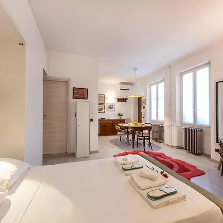 Bnbutler - Oxilia, 13 - Nel Vibrante Quartiere Nolo * Milano