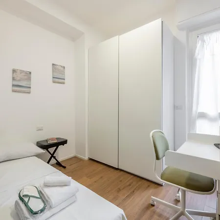 Apartmán Giambellino, 128 - Al Giambellino, Ampio E Comodo *