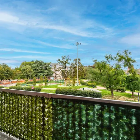 Giambellino, 128 - Al Giambellino, Ampio E Comodo Apartmán *