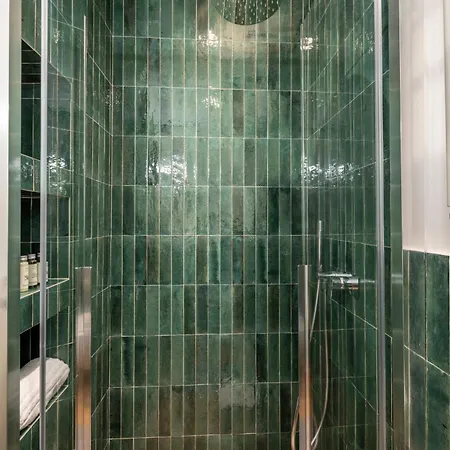 Apartmán Giambellino, 128 - Al Giambellino, Ampio E Comodo *