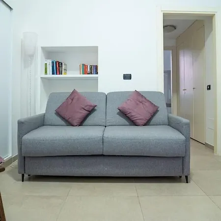 Apartment Bilocale Nel Cuore Di Moscova