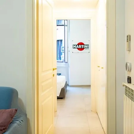 Apartment Bilocale Nel Cuore Di Moscova *