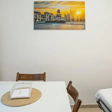 Apartment Bilocale Nel Cuore Di Moscova