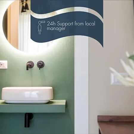 Daplace - Corso Sempione 3*