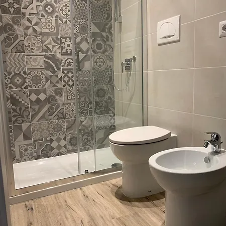 Apartament Housitalia Mediolan