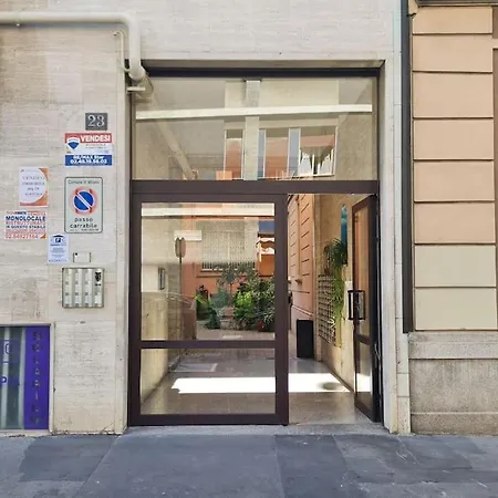 Singola Con Ac, Tv, Wi-fi E Cucina *