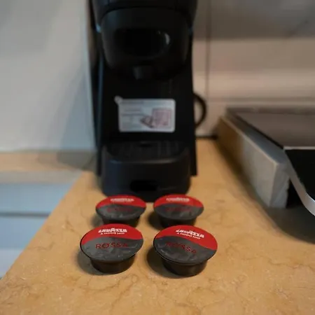 فندق Singola Con Ac, Tv, Wi-fi E Cucina