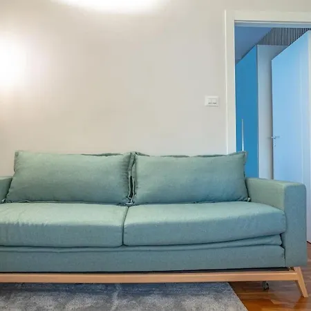 Hotel Singola Con Ac, Tv, Wi-fi E Cucina *