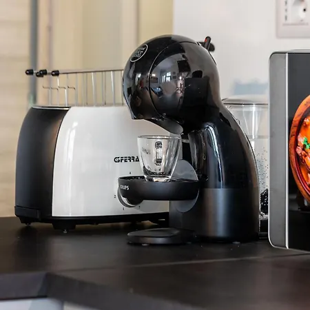 شقة Junior With Netflix And Wifi