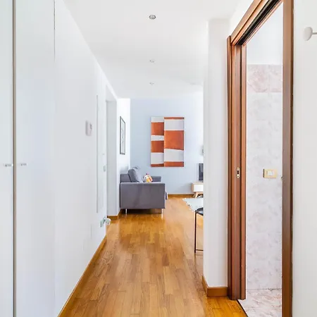 Domusmi Piazzale Loreto شقة