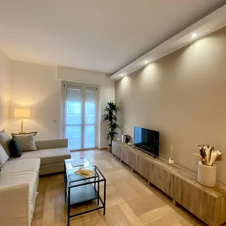Apartment Faenza 18, A Cozy