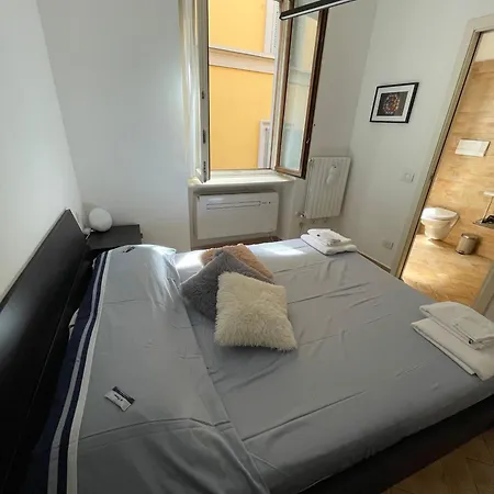 Santa Sofia Apartamento *