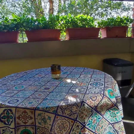 La Casa Di Amy - Loft Con Garage Privato *