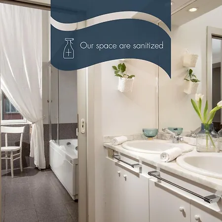 Apartment Daplace - Renzo *