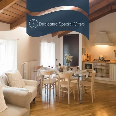 Daplace - Gae Appartement Milaan