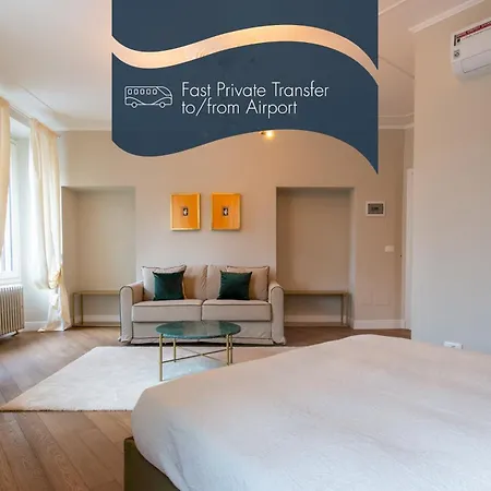 Daplace - Corso Monforte 4*