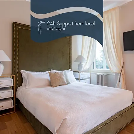 Daplace - Corso Monforte