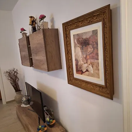 아파트 Dipinta Di Blu