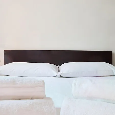 Isola Comfort * Milan