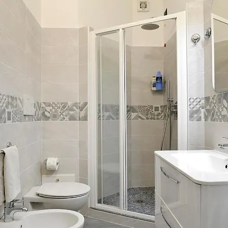 Wonderful Flat Center Apartment