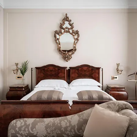 Otel Grand Et De - The Leading Of The World