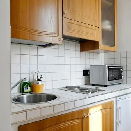 Wonderful Flat Center ميلان