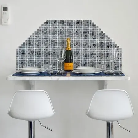 Wonderful Flat Center شقة *