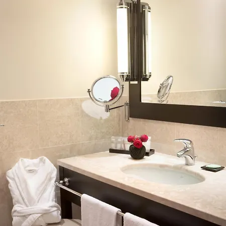 Starhoteles Yerson 4*