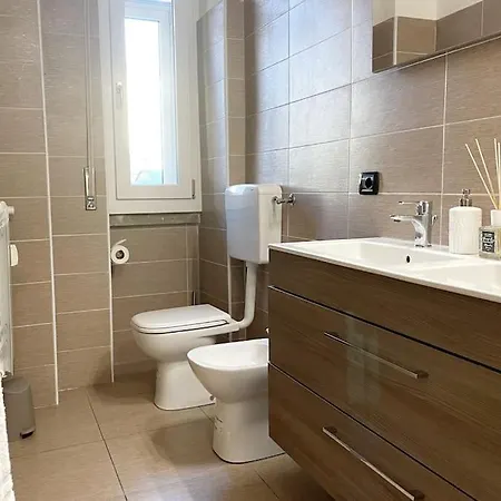 Apartamento Amazing Flat With Terrace *