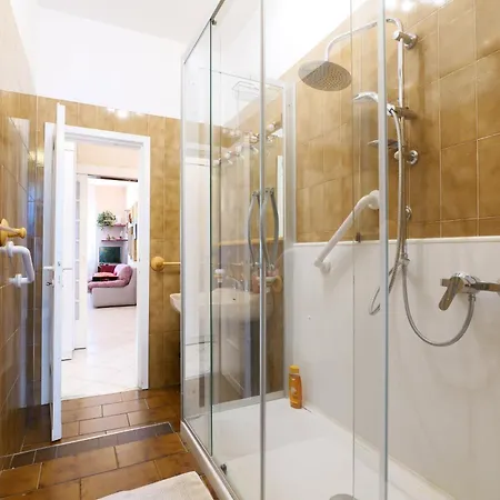 Apartment Primopiano - Savona B Milan