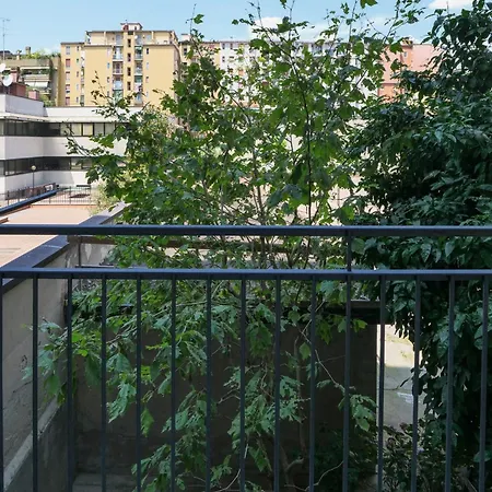 Apartment Primopiano - Savona B Milan