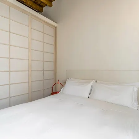Relstay - Navigli - 1br * 米兰