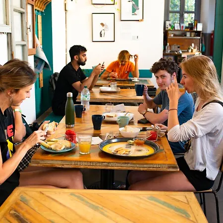 Madama & Bistrot * Milaan