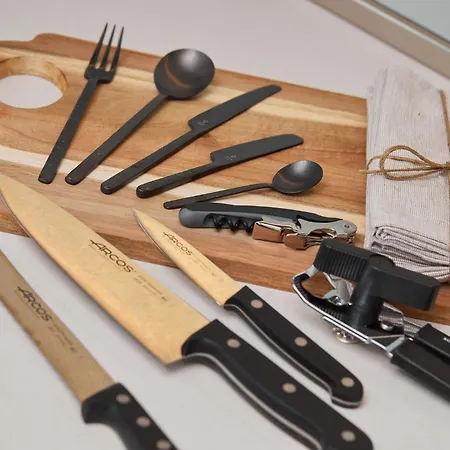 Apartamento Gioia 55