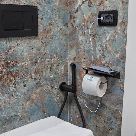 Apartamento Gioia 55 *