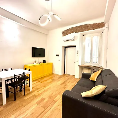 Isola - Garibaldi Lovely Apt. With Netflix And Wifi *