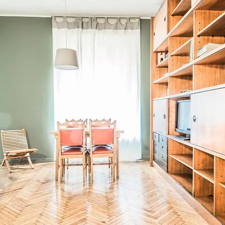 Apartamento Margreth